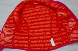 Мікропуховик жіночий Odlo Air Cocoon. Розмір М, фото №7