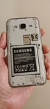 Samsung galaxy J-2, photo number 3