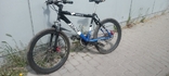 Велосипед " Азімут", фото №2