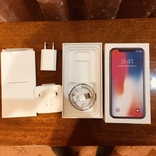 Iphone X 64 Гб, photo number 4
