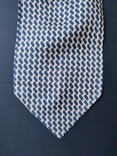 Шовковий галстук краватка Аскот, numer zdjęcia 13