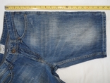 Шорти чоловічі джинсові розмір S / W29, фото №10