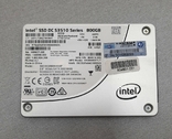SSD Intel DC S3510 Series 800Gb, фото №2