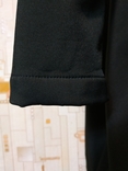 Термокуртка довга жіноча. Софтшелл REGATTA стрейч p-p L, фото №6