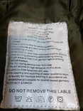 Потужна польова куртка США М65 (Int. корпорація ФРГ) з лайнером р-р М, photo number 12