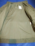 Потужна польова куртка США М65 (FOSTEX GARMENTS) р-р XL, numer zdjęcia 8