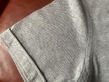 Люксовая трикотажная рубашка тенниска (ЦУМ), фото №7