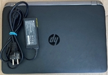 Ноутбук HP ProBook 455 G2 A6-7050B RAM 8Gb HDD 500Gb Radeon R5 M255 2Gb, фото №3