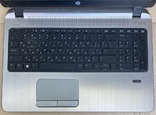 Ноутбук HP ProBook 455 G2 A6-7050B RAM 8Gb HDD 500Gb Radeon R5 M255 2Gb, фото №5