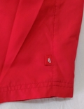 Шорти чоловічі пляжні червоні розмір XL, фото №4