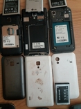 Телефони на запчастини або під відновлення., фото №4