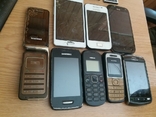 Телефони на запчастини або під відновлення., фото №7