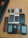 Телефони на запчастини або під відновлення., фото №8