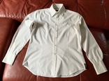 Белая рубашка Guess, р.M, фото №2