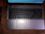 Ноутбук ASUS R510J FHD i5-4200H/8gb DDR/HDD 500GB/ Intel HD 4600+ GF GTX850M, фото №5