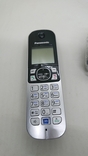 Panasonic KX-TGA681RU бездротова слухавка DECT, фото №5