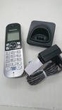 Panasonic KX-TGA681RU бездротова слухавка DECT, фото №10