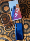 Xiaomi Mi A3 Not Just Blue 4/64, photo number 2