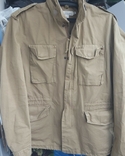 Куртка в стилі military L.O.G.G. H&amp;M L, photo number 12