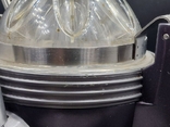 Соковыжималка для цитрус De Longhi KS-5000M, фото №6