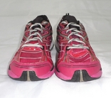 Кросівки червоні розмір 39, photo number 2