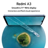 Смартфон Xiaomi Redmi A3 3/64 ГБ Глобальная Версия, numer zdjęcia 5