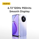 Смартфон Realme 12 5G NFC 16/256 ГБ Глобальная Версия, фото №6