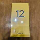 Смартфон Realme 12 5G NFC 16/256 ГБ Глобальная Версия, фото №8