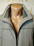 Куртка демісезонна чоловіча SAXON мікрофазер р-р М, numer zdjęcia 5