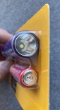 Ліхтар Kodak 1-LED Pen Flashlgiht + 1AA SHD, фото №8