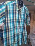 Фирменная тениска Tommy Hilfiger XL, photo number 2