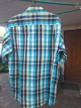 Фирменная тениска Tommy Hilfiger XL, фото №5