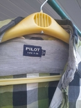 Рубашка Pilot XL, photo number 4