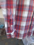 Рубашка Tommy Hilfiger розмір М, numer zdjęcia 4