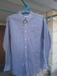 Рубашка Lacoste 43, фото №2