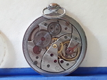 Карманные часы Молния, фото №5