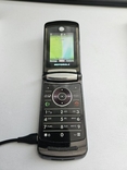 Motorola RAZR2 V9, photo number 2