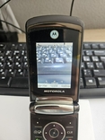 Motorola RAZR2 V9, photo number 6