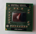 Процесор amd athlon 64 qi-46, фото №3