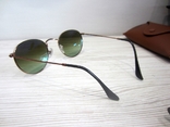 Ray-Ban ROUND METAL RB 3447, фото №5