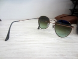 Ray-Ban ROUND METAL RB 3447, фото №7