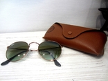 Ray-Ban ROUND METAL RB 3447, фото №9
