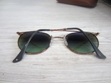 Ray-Ban ROUND METAL RB 3447, фото №11