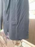 Діловий піджак Tommy Hilfiger розмір 48, фото №3