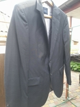 Діловий піджак Tommy Hilfiger розмір 48, numer zdjęcia 4