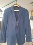 Діловий пиджак Hugo Boss 40R, photo number 2