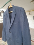 Діловий пиджак Hugo Boss 40R, фото №3