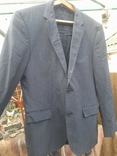 Діловий пиджак Hugo Boss 40R, фото №7