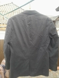 Деловой пиджак Marco Polo розмір 50, photo number 6