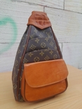 Фірменный рюкзак Louis Vuitton, photo number 2